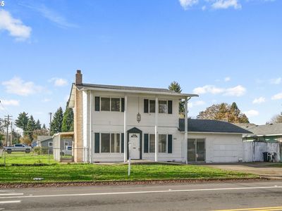 2010 Primrose St, Eugene, OR, 97402
