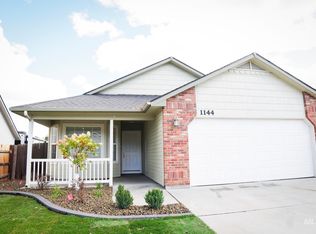 1144 S Grayling Ave, Meridian, ID 83642