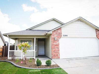 1144 S Grayling Ave, Meridian, ID, 83642
