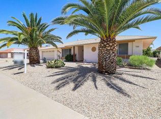 12806 W Paintbrush Dr, Sun City West, AZ 85375