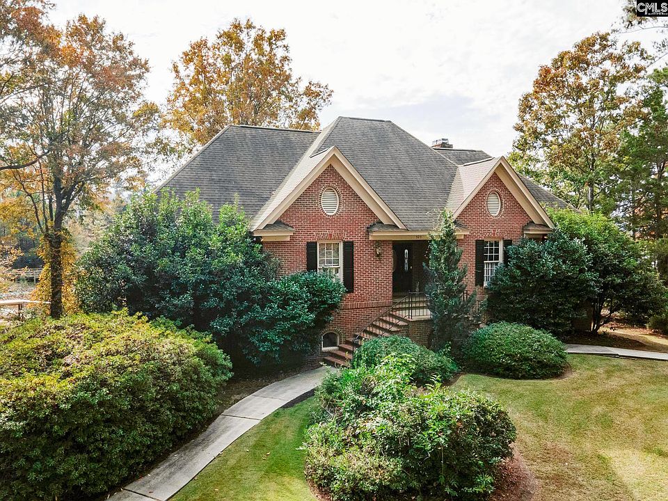 525 Crockett Ct, Columbia, SC 29212 MLS 552455 Zillow