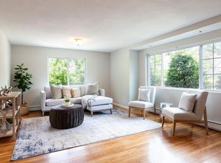28 Summit St #2, Newton, MA 02458