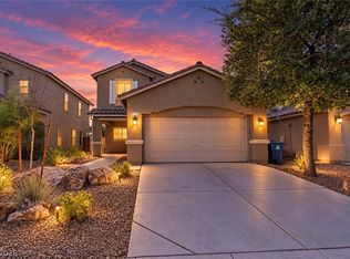 4153 Buteo Ln, North Las Vegas, NV 89084