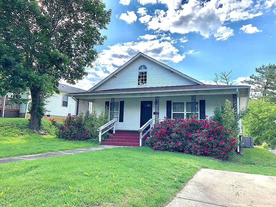 504 Lamont St, Johnson City, TN 37604 Zillow