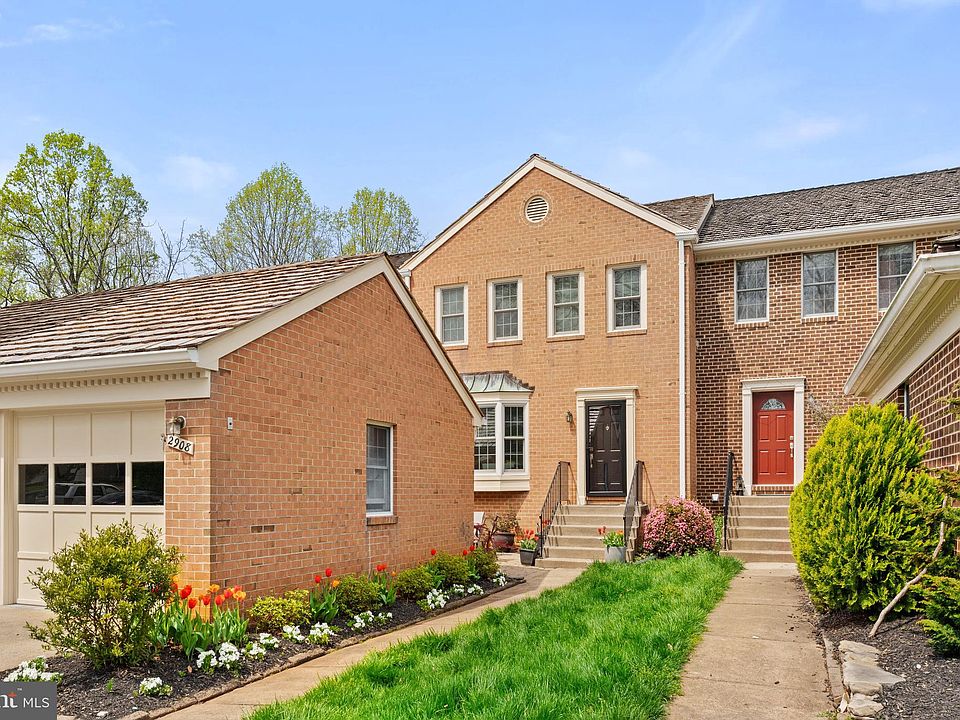 1st image of 2908 Oakborough Sq