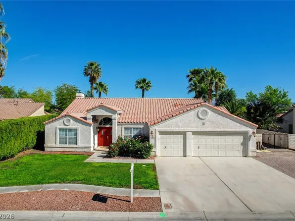 7342 Rockwood Ct, Las Vegas, NV 89129
