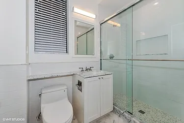 Rented by Rudin Management Company, Inc.