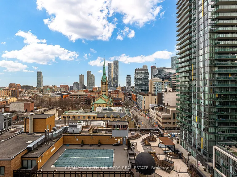 89 Church St #1208 — Photo 26