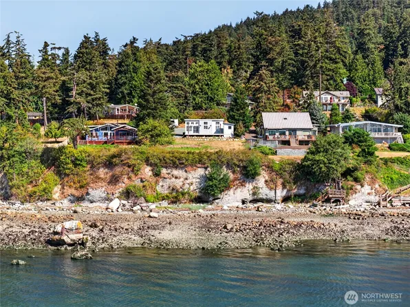 6938 Channel View Drive, Anacortes, WA 98221