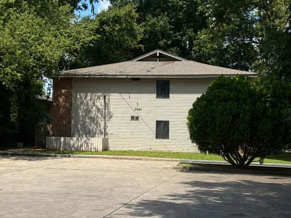 2940 Hood Rd SW APT C, Huntsville, AL 35805