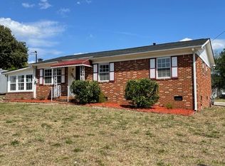 503 Camel St, New Ellenton, SC 29809