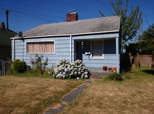 4609 15th Ave S, Seattle, WA 98108