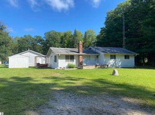 6980 Gary St, Hale, MI 48739