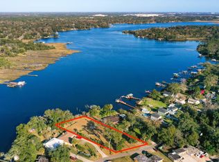 9875 Bayview Ave, Jacksonville, FL 32208