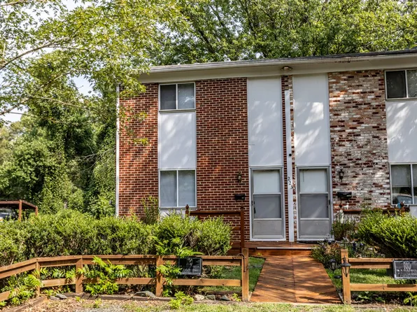 223 Stribling Ave Unit B, Charlottesville, VA 22903