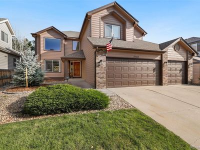 10445 W Coal Mine Pl, Littleton, CO, 80127