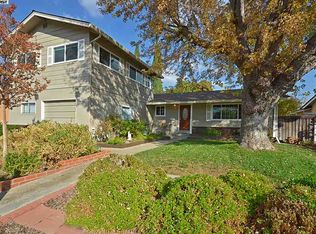 1054 Essex St, Livermore, CA 94550
