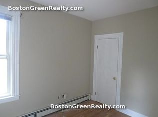 16 Linley Ter, Boston, MA 02127