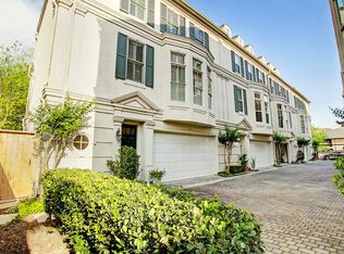 4013 Bellefontaine St, Houston, TX 77025