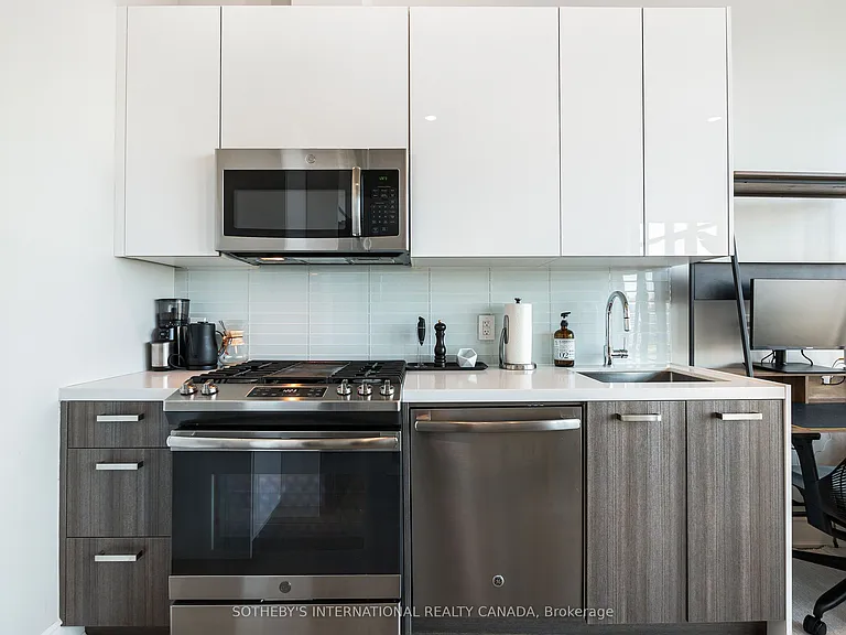 608 Richmond St W #Penthouse 01 — Photo 7