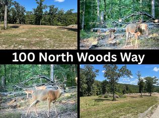 100 N Woods Way, Branson, MO 65616