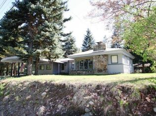 8947 Icicle Rd, Leavenworth, WA 98826