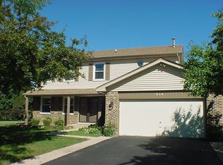 516 Sycamore Ln, Wheeling, IL 60090