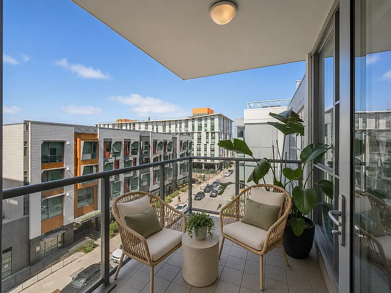 435 China Basin St #540 — Photo 3