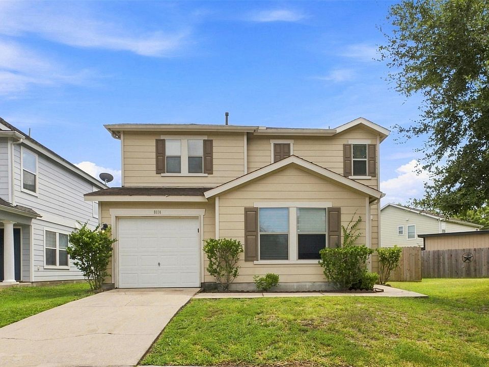 1st image of 8014 Arrington Forest Ln