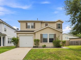 8014 Arrington Forest Ln, Humble, TX 77338