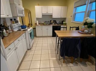 44 Russell Rd #1, Somerville, MA 02144