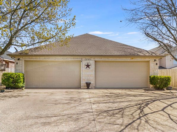 1505 Claremont Parkway, Marble Falls, TX 78654