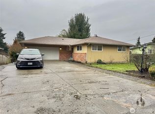 19431 107TH Avenue SE, Renton, WA 98055