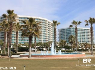 28103 Perdido Beach Blvd APT B601, Orange Beach, AL 36561