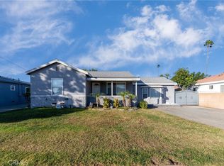17280 San Bernardino Ave, Fontana, CA 92335