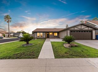 680 Fordham Ave, Clovis, CA