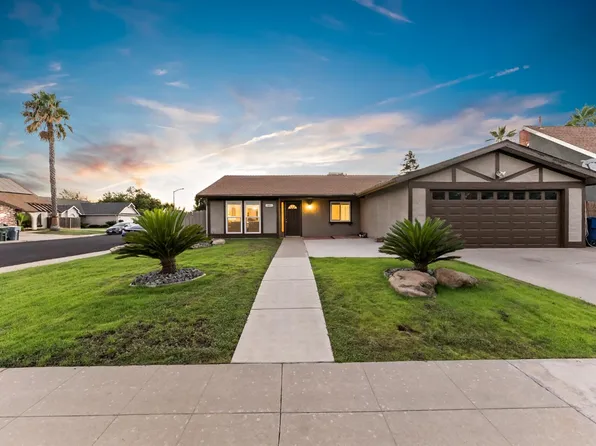 680 Fordham Ave, Clovis, CA 93611