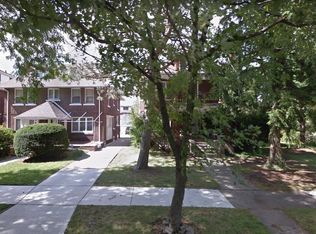 2418 Edison St, Detroit, MI 48206
