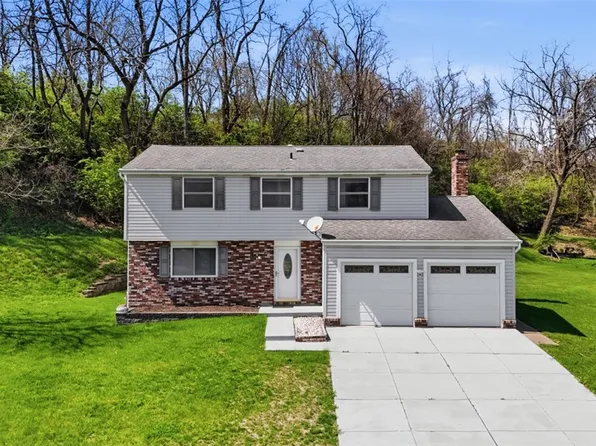 720 Blueberry St, West Mifflin, PA 15122