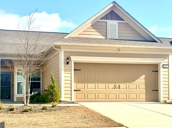 113 Alcovy Ct, Griffin, GA 30223