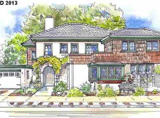 9 Tamalpais Rd, Berkeley, CA 94708