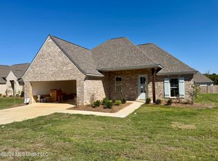 516 Portner Way, Canton, MS 39046