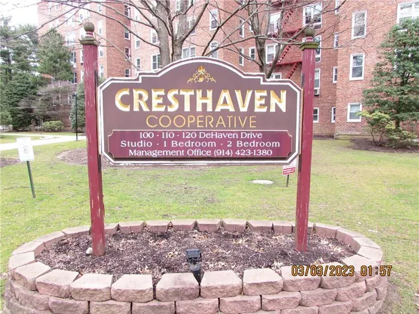 110 Dehaven Drive #625, Yonkers, NY 10703
