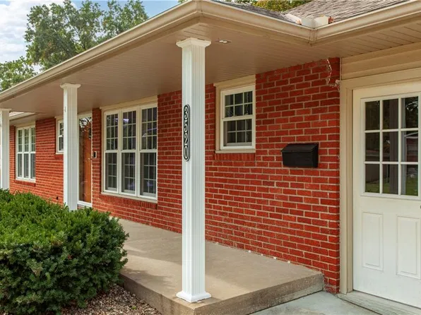 3520 S Drumm Ave, Independence, MO 64055
