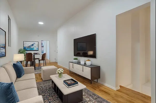 Rented by Compass | media 2
