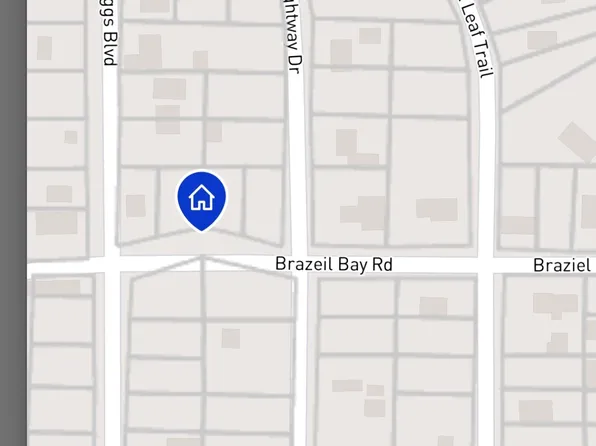 Brazeil Bay Rd, Pt, TX 75472