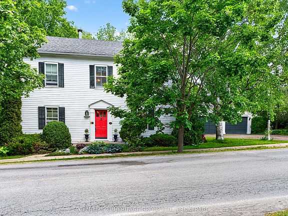 2nd image of 136 Old Danforth Rd