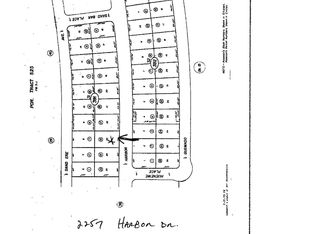 2257 Harbor Dr, Thermal, CA 92274