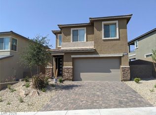 719 Foreign Reef Way, Las Vegas, NV 89138