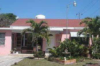 Front view
